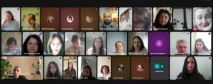 ХІV Всеукраїнська науково-практична конференція студентів, аспірантів і молодих учених із міжнародною участю «Подільська регіональна лексикологія: стан та перспективи»