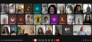 ХІV Всеукраїнська науково-практична конференція студентів, аспірантів і молодих учених із міжнародною участю «Подільська регіональна лексикологія: стан та перспективи»