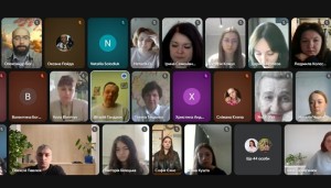 ХІV Всеукраїнська науково-практична конференція студентів, аспірантів і молодих учених із міжнародною участю «Подільська регіональна лексикологія: стан та перспективи»