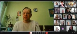 ХІV Всеукраїнська науково-практична конференція студентів, аспірантів і молодих учених із міжнародною участю «Подільська регіональна лексикологія: стан та перспективи»