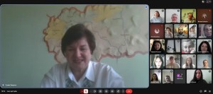 ХІV Всеукраїнська науково-практична конференція студентів, аспірантів і молодих учених із міжнародною участю «Подільська регіональна лексикологія: стан та перспективи»