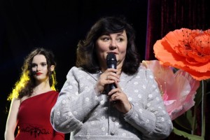 Святковий концерт «Танцюємо у ритмі Перемоги!»