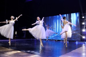 Святковий концерт «Танцюємо у ритмі Перемоги!»