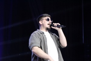Святковий концерт «Танцюємо у ритмі Перемоги!»