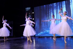 Святковий концерт «Танцюємо у ритмі Перемоги!»