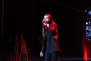 Святковий концерт «Танцюємо у ритмі Перемоги!»
