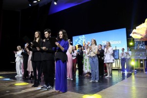Святковий концерт «Танцюємо у ритмі Перемоги!»