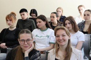 ІІІ Всеукраїнська студентська науково-практична онлайн-конференція «Інтернет-журналістика та новітні технології в сучасних медіа»