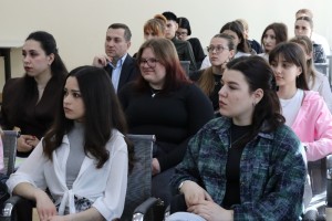 ІІІ Всеукраїнська студентська науково-практична онлайн-конференція «Інтернет-журналістика та новітні технології в сучасних медіа»