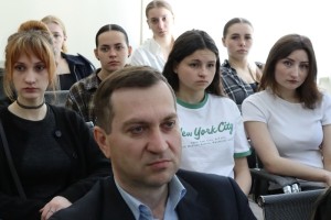 ІІІ Всеукраїнська студентська науково-практична онлайн-конференція «Інтернет-журналістика та новітні технології в сучасних медіа»