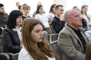 ІІІ Всеукраїнська студентська науково-практична онлайн-конференція «Інтернет-журналістика та новітні технології в сучасних медіа»