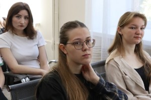 ІІІ Всеукраїнська студентська науково-практична онлайн-конференція «Інтернет-журналістика та новітні технології в сучасних медіа»