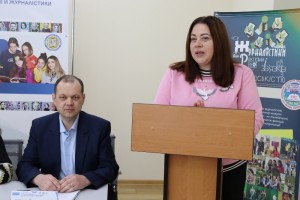 ІІІ Всеукраїнська студентська науково-практична онлайн-конференція «Інтернет-журналістика та новітні технології в сучасних медіа»