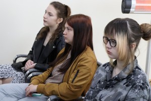ІІІ Всеукраїнська студентська науково-практична онлайн-конференція «Інтернет-журналістика та новітні технології в сучасних медіа»