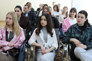 ІІІ Всеукраїнська студентська науково-практична онлайн-конференція «Інтернет-журналістика та новітні технології в сучасних медіа»