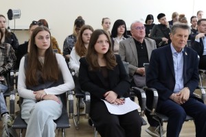 ІІІ Всеукраїнська студентська науково-практична онлайн-конференція «Інтернет-журналістика та новітні технології в сучасних медіа»