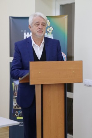 ІІІ Всеукраїнська студентська науково-практична онлайн-конференція «Інтернет-журналістика та новітні технології в сучасних медіа»