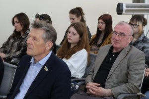 ІІІ Всеукраїнська студентська науково-практична онлайн-конференція «Інтернет-журналістика та новітні технології в сучасних медіа»
