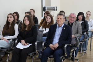 ІІІ Всеукраїнська студентська науково-практична онлайн-конференція «Інтернет-журналістика та новітні технології в сучасних медіа»