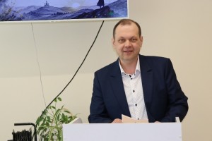 Нагородження переможців літературно-мистецького конкурсу «Вітрами й сонцем Бог мій шлях намітив»