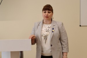 Нагородження переможців літературно-мистецького конкурсу «Вітрами й сонцем Бог мій шлях намітив»