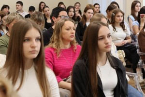 Нагородження переможців літературно-мистецького конкурсу «Вітрами й сонцем Бог мій шлях намітив»