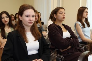 Нагородження переможців літературно-мистецького конкурсу «Вітрами й сонцем Бог мій шлях намітив»