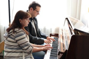 Арт-світлиця «Мистецькі промені весни»