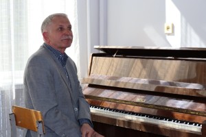 Арт-світлиця «Мистецькі промені весни»