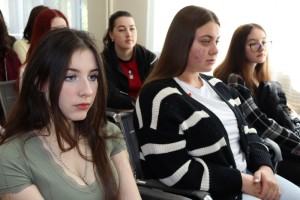 Воркшоп «Медіація на практиці: крок за кроком»