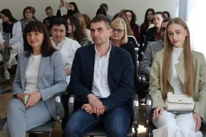 Воркшоп «Медіація на практиці: крок за кроком»