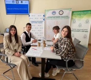 Воркшоп «Медіація на практиці: крок за кроком»