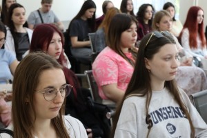 Воркшоп «Медіація на практиці: крок за кроком»
