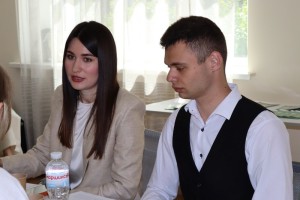 Воркшоп «Медіація на практиці: крок за кроком»