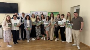 Воркшоп «Медіація на практиці: крок за кроком»
