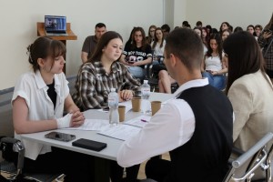 Воркшоп «Медіація на практиці: крок за кроком»
