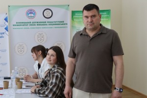Воркшоп «Медіація на практиці: крок за кроком»