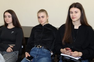 Воркшоп «Медіація на практиці: крок за кроком»