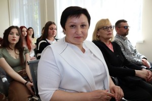 Воркшоп «Медіація на практиці: крок за кроком»