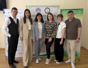 Воркшоп «Медіація на практиці: крок за кроком»
