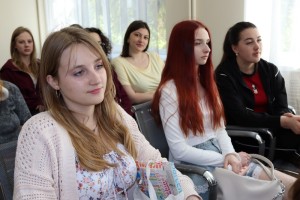 Воркшоп «Медіація на практиці: крок за кроком»