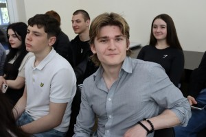 Воркшоп «Медіація на практиці: крок за кроком»