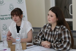 Воркшоп «Медіація на практиці: крок за кроком»