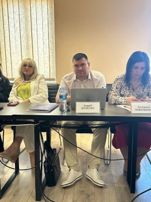 «Створення інфраструктури доброчесності в освіті: інституції, практики, співпраця»