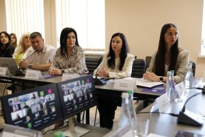 «Створення інфраструктури доброчесності в освіті: інституції, практики, співпраця»