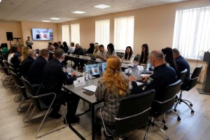 «Створення інфраструктури доброчесності в освіті: інституції, практики, співпраця»