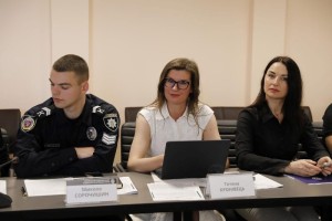 «Створення інфраструктури доброчесності в освіті: інституції, практики, співпраця»