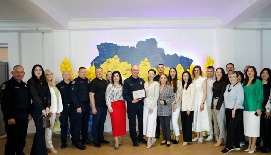 «Створення інфраструктури доброчесності в освіті: інституції, практики, співпраця»