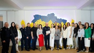 «Створення інфраструктури доброчесності в освіті: інституції, практики, співпраця»