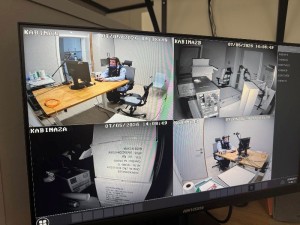 Cтажування в Інституті управління та соціальних справ Університету Комісії національної освіти у Кракові